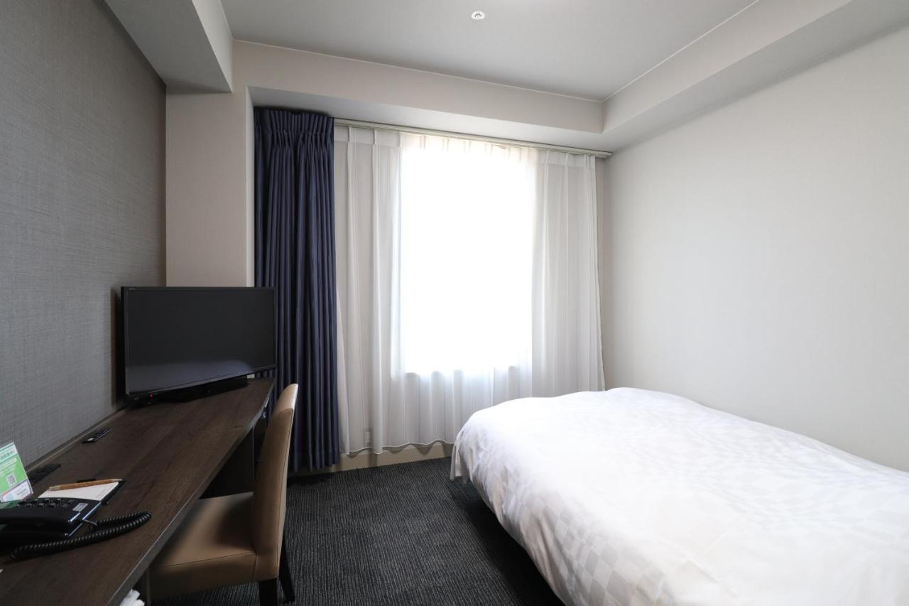 Silk Hotel Iida Eksteriør billede