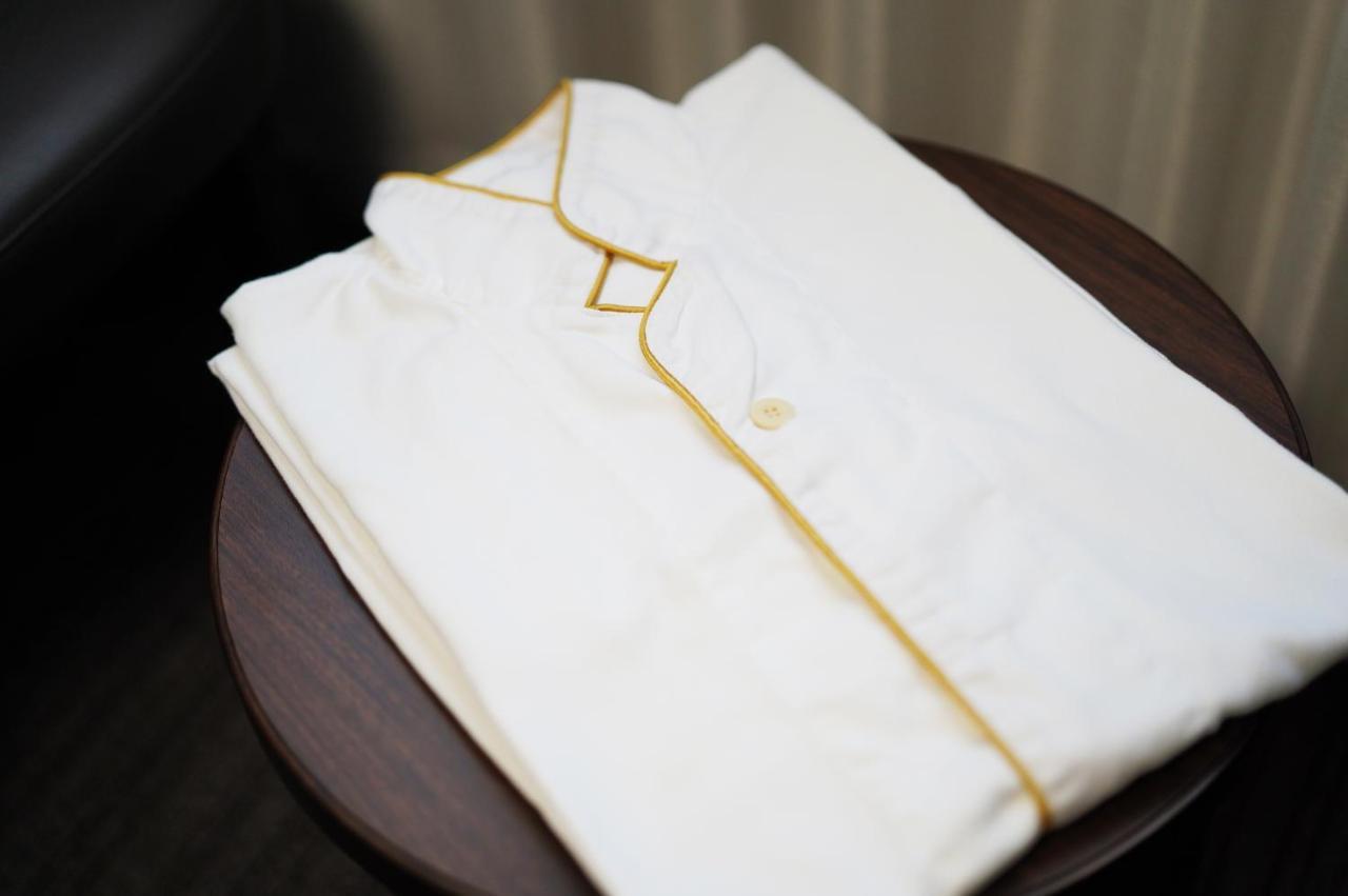 Silk Hotel Iida Eksteriør billede